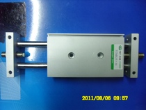 Direct sales Sino-Italian joint venture imported sealing ring pneumatic components STMB slide cylinder STMB25*50 spot wear-resistant