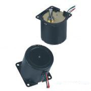 Miniature decelerating motor motor (mahjong table)