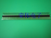 1*40 needle bender single row needle bender 90 degree straight 1 27mm