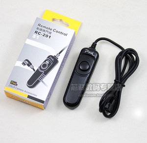 品色RC201 S1快门线 索尼a99 a77 a65 a57 a