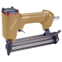 Supply Taiwan Stable pneumatic nail gun U-shaped nail gun N-851 gas nail gun Code nail gun straight nail gun