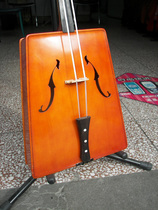 The producer of the premium Matou Qin (No. 02) completed the boutique by hand