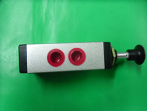 Direct sales imported sealing ring Xinyi type hand valve Q2306201 spot durable