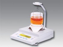 Shanghai Hengping MP3002J Electronic Density Balance 300g 0 01G First Class Agent