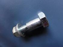 jia na shi XTR250 TGR250 ADV250 SUV250 Temple screws