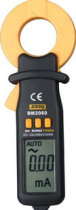 Binjiang micro current (leakage current) small current clamp meter BM2060 professional circuit detection