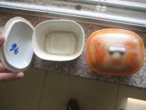 All handdrawn Chinese characters story Old soap box cans Smart light smashed cylinder old porcelain 1