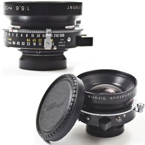 Rodenstock Sironar 135mm f5 6