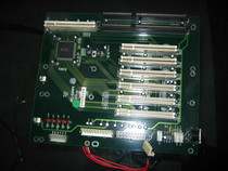 Yanxiang industrial control floor IPC-6108p6 9 9% new insurance three months spot