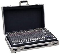 Portable mixer air box custom-made all kinds of chassis wedding prop box Candlestick box