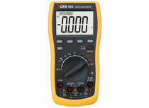 Shenzhen Victory Digital Multimeter VC86B Temperature Measurement Frequency USB Interface VICTOR86B