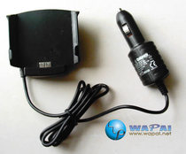 High meter GARMIN car charging seat rack