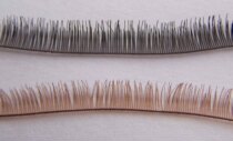 Spot eyelash BJD doll area Popular Product Length 18 to 20mm