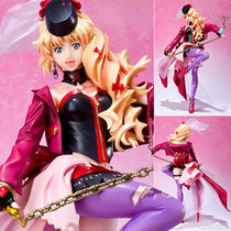 (Crown model ONE) Spot F ZERO Theater Edition Super Chronicles for Snowlie Lilionom