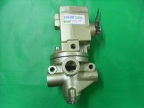 Direct imported sealing ring solenoid valve electronically controlled shut-off valve K23JD-20W AC20V 110VDC24V durable
