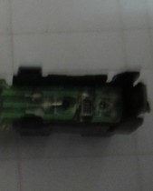 Ideal CV1860 RV ES MV for roller positioning sensor