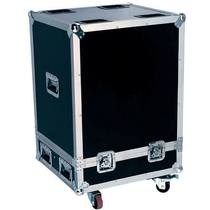 BOSS Tai Chi Wuji Nicki sound element audio aircraft box