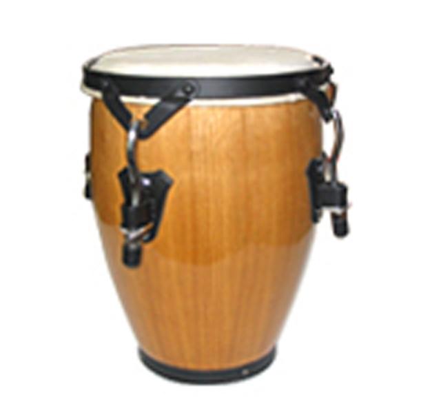 Orff Instruments Children's Conga Drums Children's Conga Drums