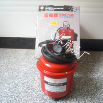 Bee brand electric high pressure air pump silent inflator basketball Football car tire pump