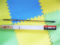 New product Hongjian Red Workshop 2 0 Rice handle fishing gear fishing supplies fish supplies copy net Rod