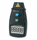 Victory tachometer DM6234P infrared tachometer non-contact tachometer