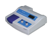 Shanghai Xinrui WGZ-1 Digital Turbidimeter Turbidimeter Primary Agent