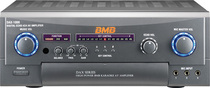Physical store licensed Japanese BMB DAX-1000 II professional KTV amplifier karaoke amplifier
