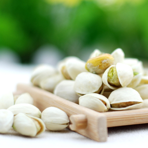 自然开口开心果