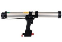 Original COX pneumatic glue gun dual-use glue gun Glass glue gun Silicone gun