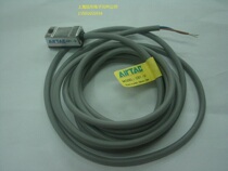 (Earn popularity) Taiwan original Yadke magnetic switch CS1-U cylinder induction sensor