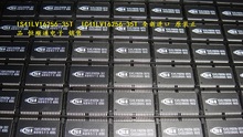 IS41LV16256 - 35T IC41LV16256 - 35T Новый импортный оригинал