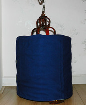 Painting Brow shrouded Bird cage cover shrouded cotton fabric Shrouded Painting Brow Cage Clothing Boutique Cage Clothing