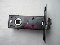 50 lock tongue Door lock tongue Handle lock Lock tongue Handle Lock tongue Center distance 50 Lock core 50 Lock core