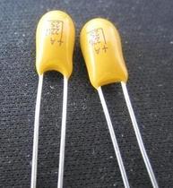 CA42 25V 22UF Direct Tantalum Capacitor 226K 25V 10% Accuracy