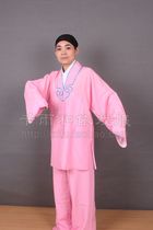 Tea dress tea shop clothes childrens clothing Yue opera drama stage performance 268