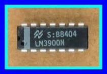 LM3900N DIP Aixin Electronics spot inventory price negotiation