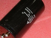 Jieyang International fever capacitor Siemens (EPCOS) 2200UF500V fever capacitor