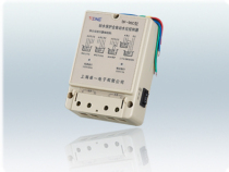 Shanghai Zhuoyi fully automatic water level controller liquid level controller DF-96A 5A