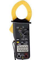 Victory VICTOR DM6056A digital clamp meter 3 3 4-bit automatic range