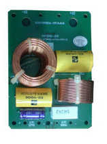 Sowei coaxial horn sv-audlo original 8 inch Full Frequency fever class speaker divider discount promotion