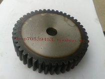 Spur gear M2 positive 30T modulus M2 tooth number 30 spur gear