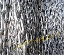 Stainless steel chain 1 5-10mm304 stainless steel chain stainless steel chain sub-ring chain pendant light pendant Qianchain