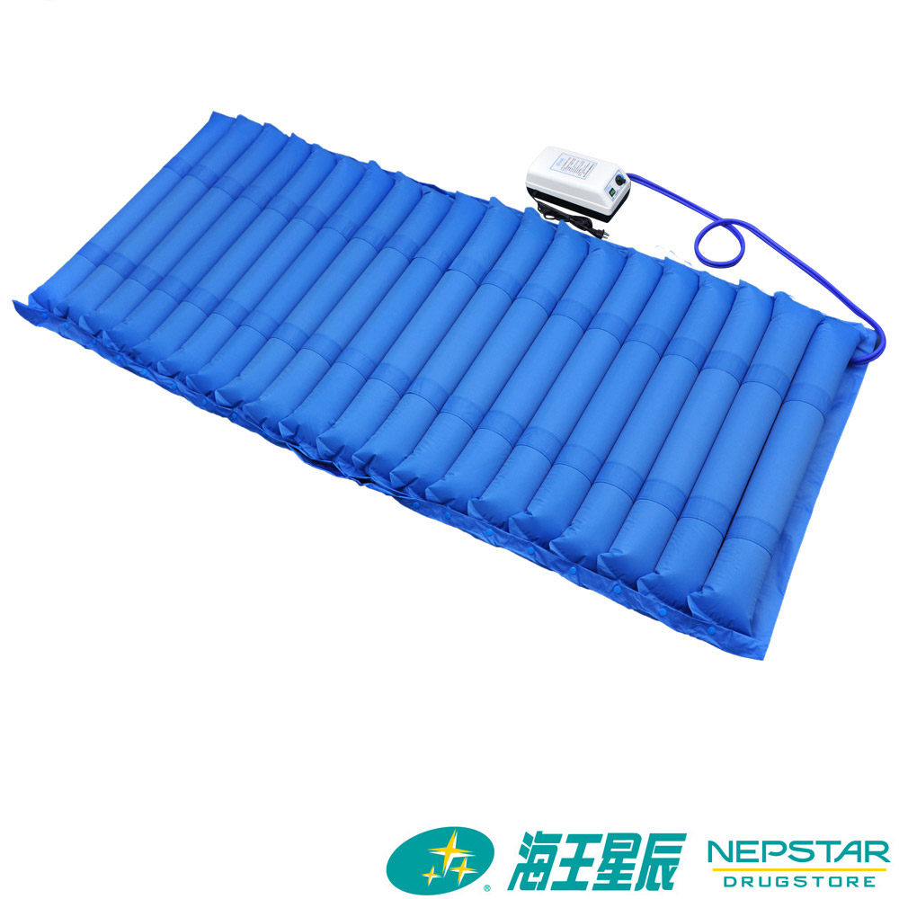 佳禾正品防褥疮充气床垫 波动喷气老人护理气垫床爱康多按摩床垫