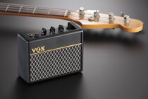 VOX AC1 Rhythm Bass Mini bass mini speaker with drum machine tuning table to fit the battery