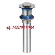 Washbasin bounce underwater machine column basin Lower water gap 2031