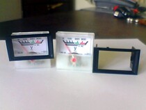 Soldering machine Soldering brush with pointer voltmeter(with table frame)