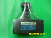 Direct Sino-Italian joint venture imported spool hydraulic one-way throttle valve LA-H25L spot internal use