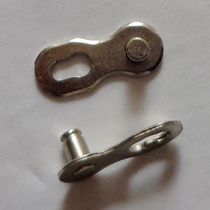 Chain Joint Mountain Bike 9-speed Velcro Speed joint Bicycle Chain 27-speed velcro 8-speed Velcro