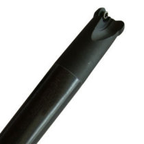 CNC round blade milling tool bar 32R6 R6 milling tool bar series EMRW C25-6R32-300L CNC tool