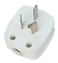 BULL genuine bull plug GNT-16 16A high-power three-legged three-eyed plug polar plug air-conditioned plug
